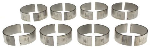 Clevite Chevrolet V8 6.6L Turbo Diesel 2001-09 Con Rod Bearing Set thumbnail 1
