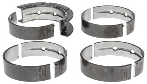 Clevite Chevrolet V6 3.6L DOHC 2004-2010 High Feature Engine Main Bearing Set thumbnail 1