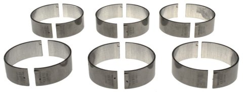 Clevite Chevrolet V6 262-262 Turbo 1985-03 Con Rod Bearing Set thumbnail 2