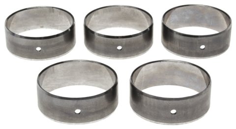 Clevite Chevy V8 262-265-267-283-302-305-307-327-350-400 1964-2002 Camshaft Bearing Set thumbnail 1