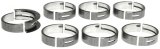 Clevite Chevrolet 4 2.8L-2.9L DOHC 2004-10 Main Bearing Set thumbnail 1
