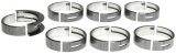 Clevite Chevrolet 4 2.8L-2.9L DOHC 2004-10 Main Bearing Set thumbnail 2