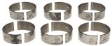 Clevite Chevrolet 4 2.8L DOHC-2.9L DOHC 2004-2010 Con Rod Bearing Set thumbnail 2