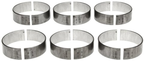 Clevite Chevrolet 4 2.2L DOHC 2000-05 Ecotec Engine Con Rod Bearing Set