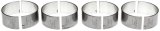 Clevite Chevrolet 4 2.2L DOHC 2000-05 Ecotec Engine Con Rod Bearing Set thumbnail 2