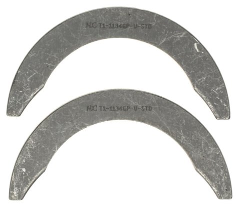 Clevite Honda 1169 1237 1335 1342 1488 1493 1598 1599 1602 1751 1829 1955 Thrust Washer Set