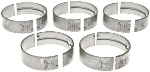 Clevite Chrysler 5.7L Hemi 2003-2008 Main Bearing Set thumbnail 1