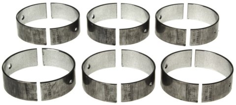 Clevite 2.5L Geo / 2.7L Suzuki Mexico Con Rod Bearing Set thumbnail 1