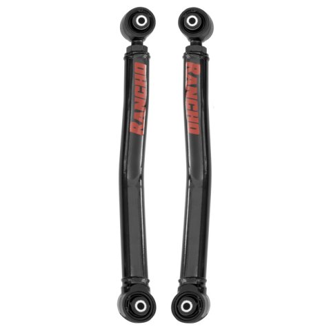Rancho 2020 Jeep Gladiator Front Lower Rancho Adjustable Suspension Control Arm Kit thumbnail 1