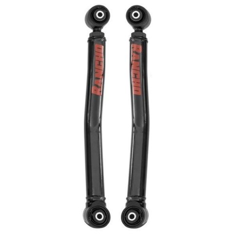 Rancho 2020 Jeep Gladiator Front Lower Rancho Adjustable Suspension Control Arm Kit thumbnail 2