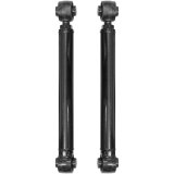Rancho 07-17 Jeep Wrangler Rear Lower Adjustable Control Arm Kit thumbnail 2
