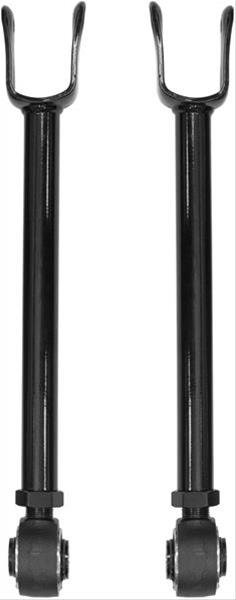 Rancho 07-17 Jeep Wrangler Front Upper Adjustable Control Arm Kit