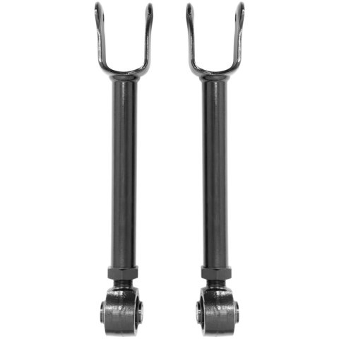 Rancho 97-06 Jeep TJ Front Upper Adjustable Control Arm Kit