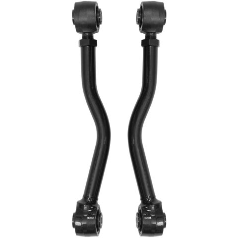 Rancho 07-17 Jeep Wrangler Rear Upper Adjustable Control Arm Kit