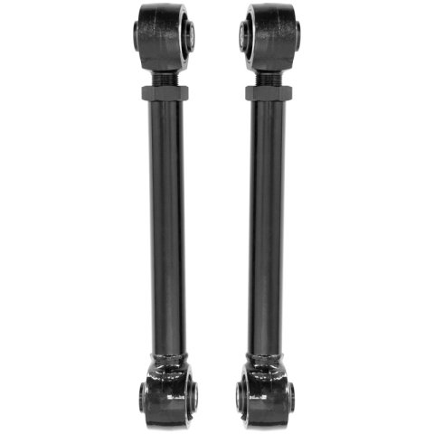 Rancho 97-06 Jeep TJ Rear Upper Adjustable Control Arm Kit