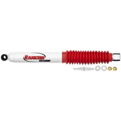 Rancho 11-19 Ford Pickup / F250 Series Super Duty Front RS5000 Steering Stabilizer thumbnail 1