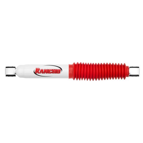 Rancho 18-20 Jeep Wrangler Front RS5000 Steering Stabilizer thumbnail 1