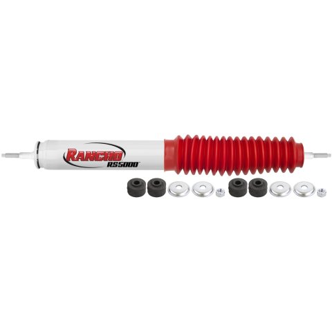 Rancho 63-69 Jeep Gladiator Front RS5000 Steering Stabilizer thumbnail 3