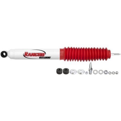 Rancho 77-79 Ford Pickup / F250 Series 3/4 Ton Front RS5000 Steering Stabilizer thumbnail 1