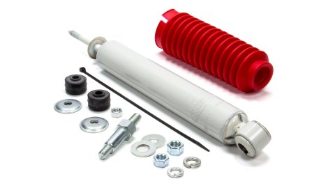 Rancho 77-79 Ford Pickup / F250 Series 3/4 Ton Front RS5000 Steering Stabilizer thumbnail 2