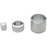 Rancho 97-06 Jeep TJ Front Bushing Installation Tool thumbnail 2