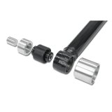 Rancho 97-06 Jeep TJ Front Bushing Installation Tool thumbnail 3