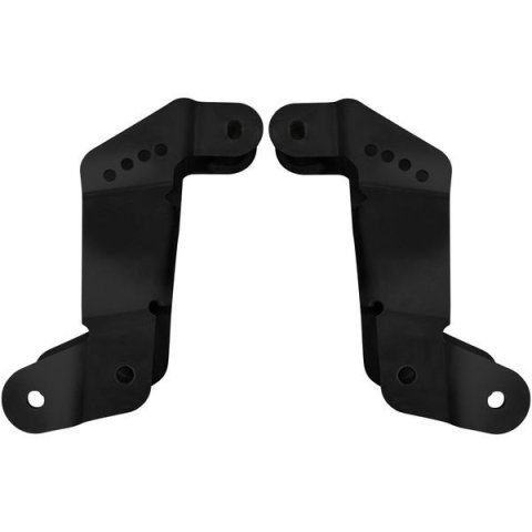 Rancho 07-17 Jeep Wrangler Geometry Correction Brackets thumbnail 3
