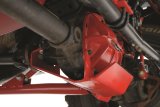 Rancho 07-17 Jeep Wrangler Differential Glide Plate thumbnail 1