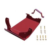 Rancho 07-17 Jeep Wrangler Differential Glide Plate thumbnail 3