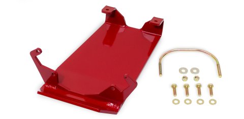 Rancho 07-17 Jeep Wrangler Differential Glide Plate thumbnail 1