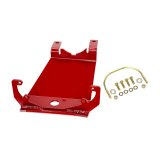 Rancho 2020 Jeep Gladiator Differential rockGEAR Skid Plate Kit Differential Glide Plate thumbnail 1