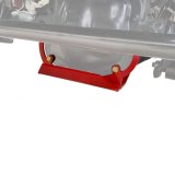 Rancho 2020 Jeep Gladiator Differential rockGEAR Skid Plate Kit Differential Glide Plate thumbnail 3