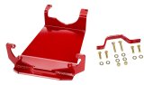 Rancho 20-22 Jeep Gladiator Rear Differential Glide Plate thumbnail 3