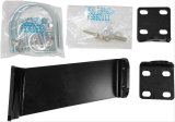 Rancho 05-18 Ford Pickup / F250 Series Super Duty Front Dual Stabilizer Bracket thumbnail 1
