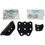 Rancho 99-04 Ford Pickup / F250 Series Super Duty Front Dual Stabilizer Bracket thumbnail 2