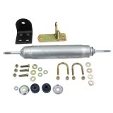 Rancho 80-89 Ford Bronco Front Steering Stabilizer Kit thumbnail 2
