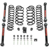Rancho 97-06 Jeep TJ Front and Rear RS6503B Suspension System - Master Part Number / One Box thumbnail 3