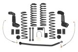 Rancho 07-17 Jeep Wrangler Fr and R Suspension System Component - Box Two thumbnail 1