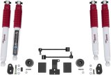 Rancho 18-20 Jeep Wrangler Fr and R Suspension System Component - Box Two thumbnail 1