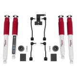Rancho 18-20 Jeep Wrangler Fr and R Suspension System Component - Box Two thumbnail 2
