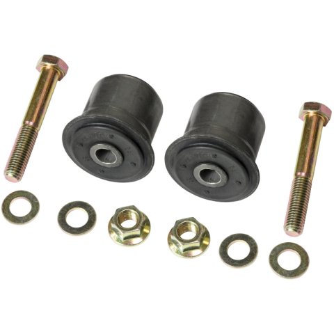 Rancho 07-17 Jeep Wrangler Front Axle Bushing Kit thumbnail 2