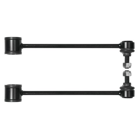 Rancho 07-13 Jeep Wrangler Front Sway Bar Endlink Kit thumbnail 2