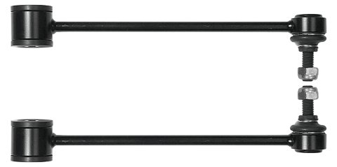 Rancho 07-13 Jeep Wrangler Front Sway Bar Endlink Kit thumbnail 3
