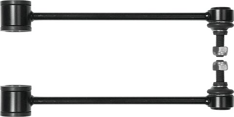 Rancho 07-13 Jeep Wrangler Front Sway Bar Endlink Kit thumbnail 4