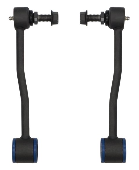 Rancho 18-21 Jeep Wrangler Rear Sway Bar Endlink Kit thumbnail 1