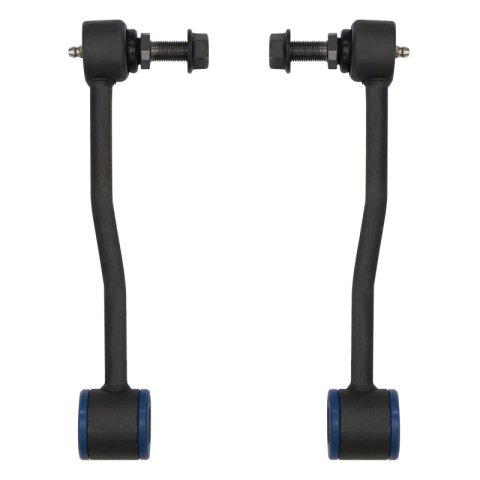 Rancho 18-21 Jeep Wrangler Rear Sway Bar Endlink Kit thumbnail 2