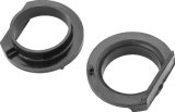 Rancho 2020 Jeep Gladiator rockGEAR Coil Spring Insulator Coil Spring Isolator thumbnail 1
