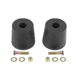 Rancho 2020 Jeep Gladiator Rancho Bump Stop Kit Bump Stop Extension thumbnail 2