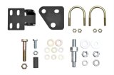 Rancho 07-17 Jeep Wrangler Front High Clearance Stabilizer Bracket thumbnail 1