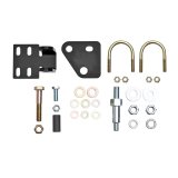 Rancho 07-17 Jeep Wrangler Front High Clearance Stabilizer Bracket thumbnail 2